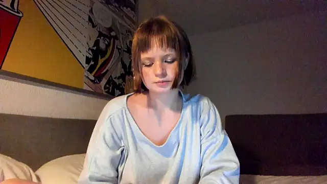 Snapshot of SayYesToHeaven chatting on 02-06-26, 06:00 SayYesToHeaven online show from 02-06-26, 06:00