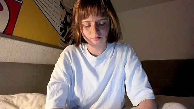 Snapshot of SayYesToHeaven chatting on 03-01-26, 08:44 SayYesToHeaven online show from 03-01-26, 08:44