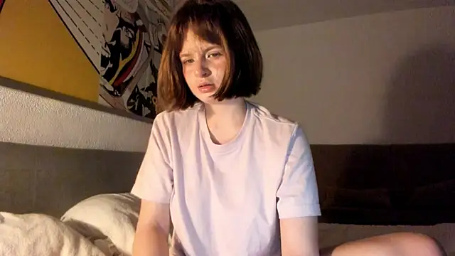 Snapshot of SayYesToHeaven chatting on 03-08-26, 03:54 SayYesToHeaven online show from 03-08-26, 03:54