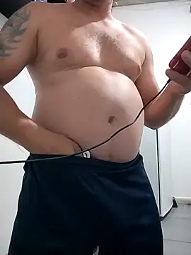 Snapshot of LOIROGOSTOSO87 chatting on 09-24-25, 10:57 LOIROGOSTOSO87 online show from 09-24-25, 10:57