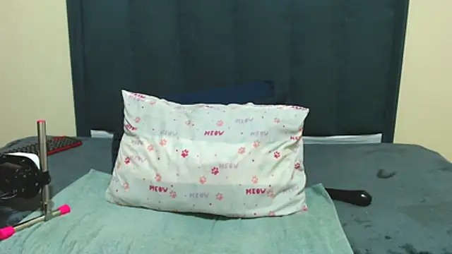 kittykhloe22 online show from 07-29-26, 04:54