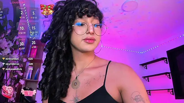 Snapshot of Heka_Prudence chatting on 02-13-25, 07:24 Heka Prudence online show from 02-13-25, 07:24