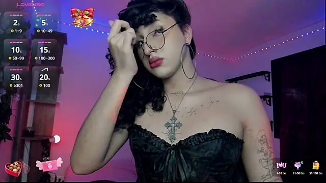 Heka Prudence online show from 02-05-26, 03:11