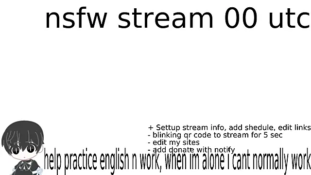 LovelyOwner com online show from 05-05-26, 11:57