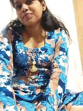 Rosy-Sharma online show from 02-19-25, 06:55