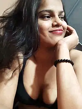 Rosy-Sharma online show from 02-22-25, 07:34