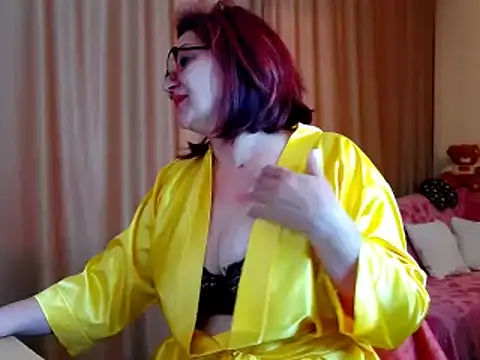 EdithCharm online show from 03-11-25, 03:45