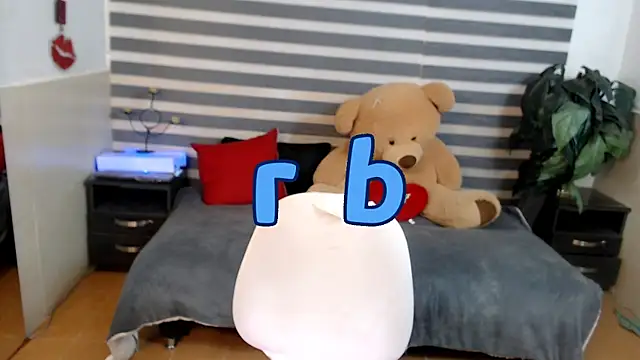 Ana Maria 1606 online show from 01-10-25, 05:24