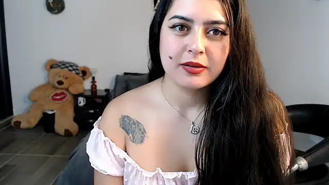 Ana Maria 1606 online show from 02-11-25, 09:35