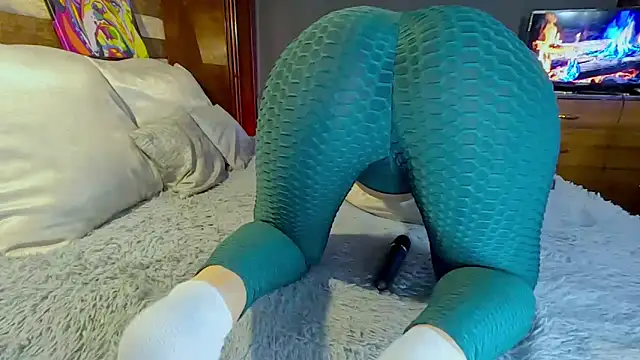 JosephinaBlack online show from 02-22-25, 03:34