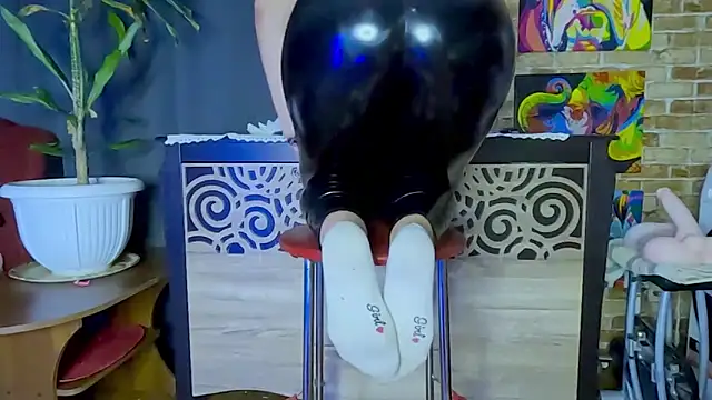 JosephinaBlack online show from 01-18-26, 06:06