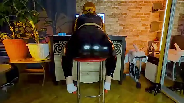 JosephinaBlack online show from 03-08-26, 03:10