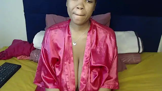 Busty-Londie online show from 03-18-25, 04:48