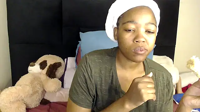 Busty-Londie online show from 03-01-26, 05:15