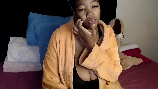 Busty-Londie online show from 03-03-26, 06:47