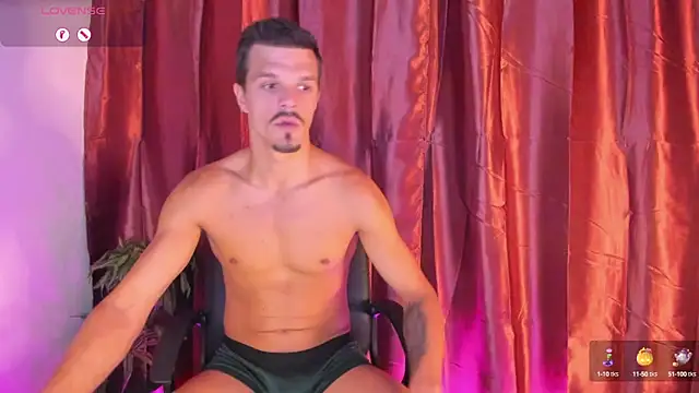 DonyBrown online show from 09-11-25, 02:11