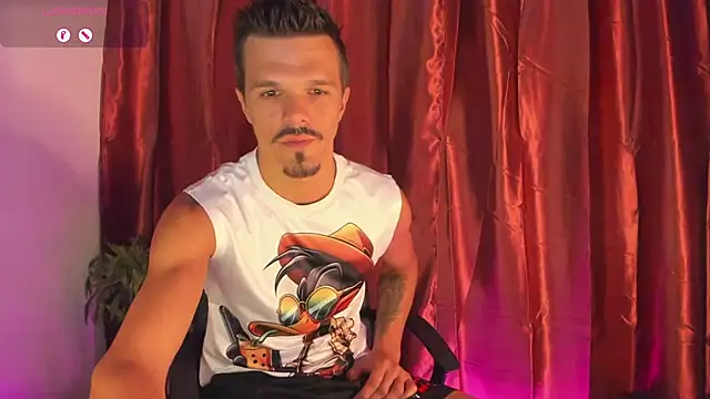 DonyBrown online show from 09-14-25, 03:16