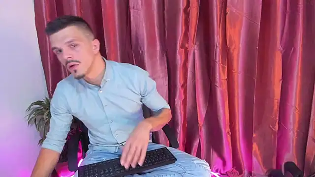 DonyBrown online show from 09-29-25, 12:38