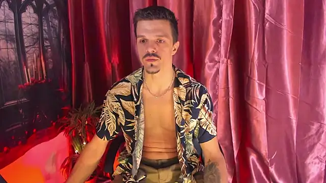 DonyBrown online show from 11-07-25, 04:45