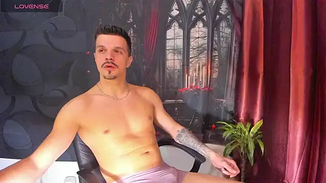 DonyBrown online show from 01-16-26, 07:40