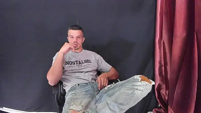 DonyBrown online show from 05-17-26, 06:33