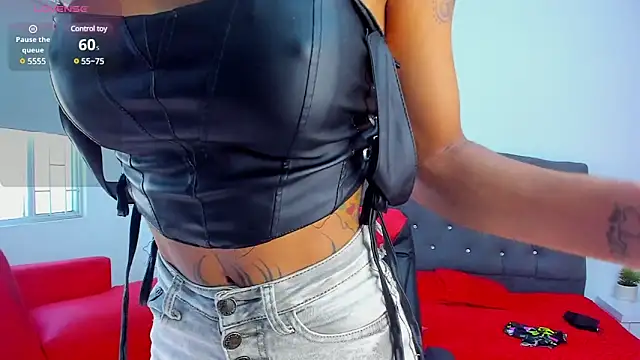 anne parker online show from 02-01-25, 02:02