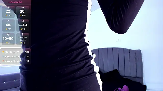 anne parker online show from 02-07-25, 05:18