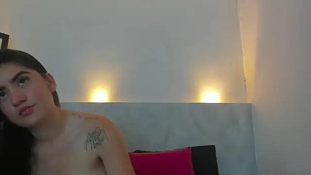 Mariia Cooper1 online show from 01-07-25, 04:05