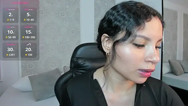 dulce natyy online show from 10-25-25, 02:41