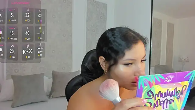 dulce natyy online show from 11-22-25, 02:32