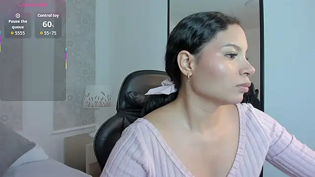 dulce natyy online show from 12-03-25, 02:19