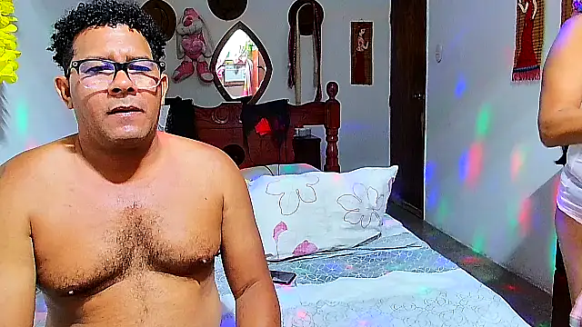 rosi pamela online show from 01-17-26, 03:00