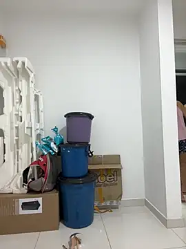 MireyaTorresGu online show from 10-21-25, 10:27