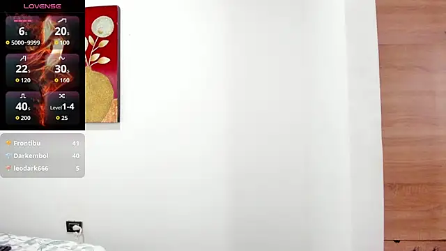 Snapshot of MireyaTorresGu chatting on 07-23-26, 02:04 MireyaTorresGu online show from 07-23-26, 02:04