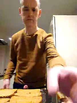 Hectorthyssen1 online show from 02-06-25, 05:35