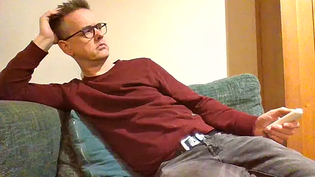 Hectorthyssen1 online show from 02-13-25, 10:11