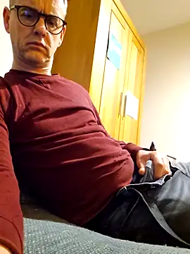 Hectorthyssen1 online show from 02-14-25, 11:20