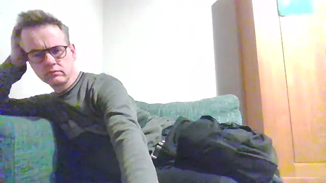 Hectorthyssen1 online show from 03-06-25, 11:09