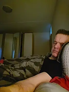 Hectorthyssen1 online show from 01-18-26, 09:13