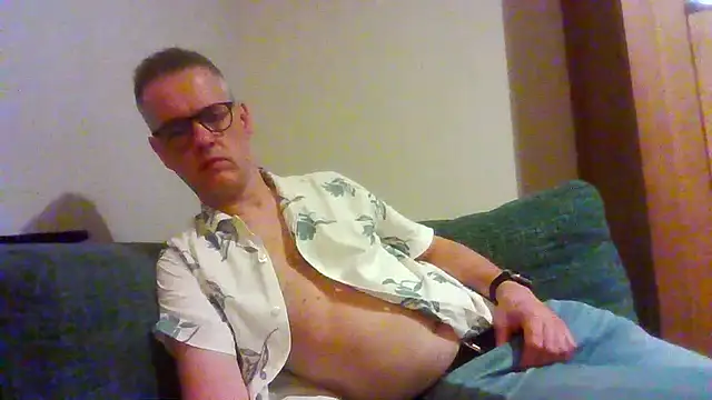 Hectorthyssen1 online show from 06-19-26, 10:46