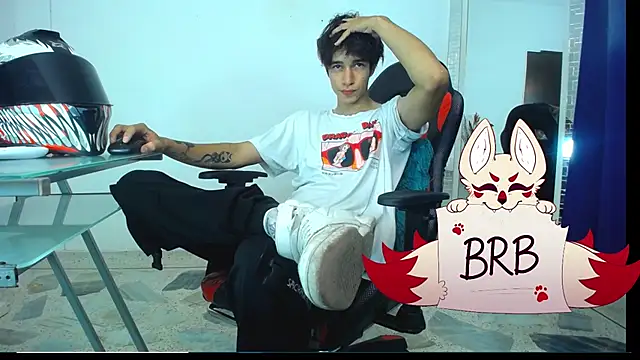 Zacktk7 online show from 01-24-25, 12:09