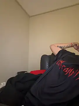 Zacktk7 online show from 04-21-26, 10:01