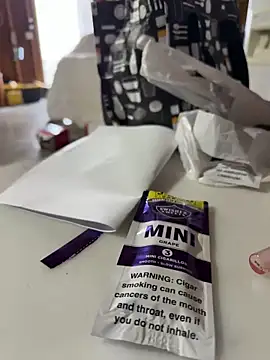 69vivian online show from 12-07-24, 03:30