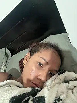 Salome Williamss online show from 06-23-26, 11:14