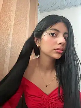 Snapshot of Baby_Niels chatting on 10-30-25, 06:30 Baby Niels online show from 10-30-25, 06:30