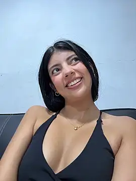 Snapshot of Baby_Niels chatting on 11-16-25, 04:29 Baby Niels online show from 11-16-25, 04:29