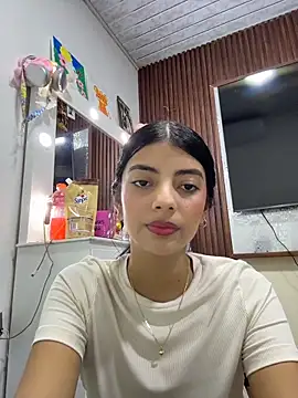 Snapshot of Baby_Niels chatting on 03-13-26, 07:53 Baby Niels online show from 03-13-26, 07:53