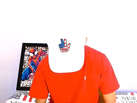 Snapshot of TESEO_HOT chatting on 11-29-25, 03:26 TESEO HOT online show from 11-29-25, 03:26