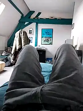 JulesG18 online show from 02-28-26, 11:22