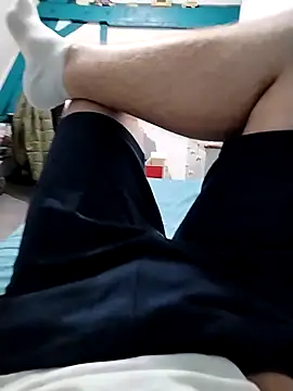 JulesG18 online show from 04-26-26, 07:22